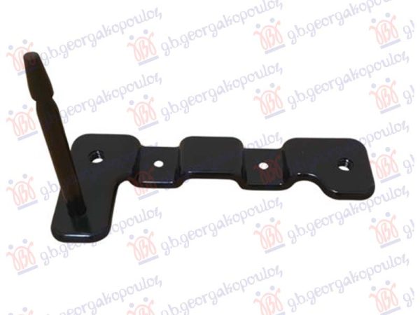 REAR BUMPER BRACKET