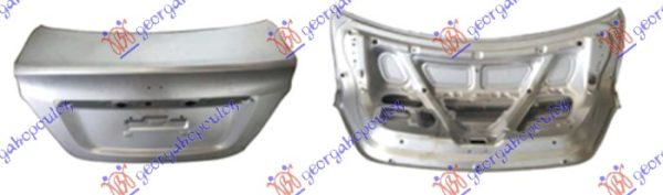 TRUNK LID