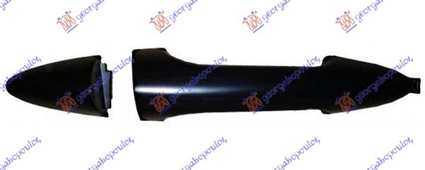 DOOR HANDLE OUTER FRONT/REAR