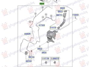 AUXILIARY TANK (O)