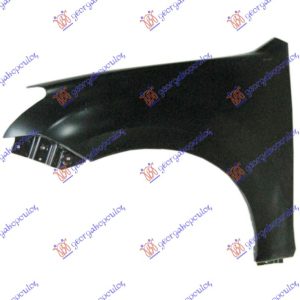 BLATOBRAN (2WD) LEVO