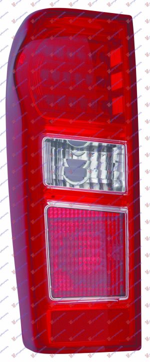 STOP LAMPA (LED) (DEPO) LEVO