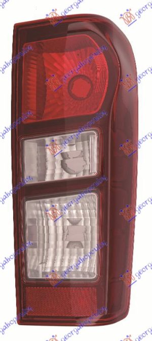 STOP LAMPA (DEPO) DESNO