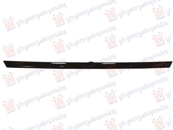 LAJSNA PVC MASKE GORNJA CRNA 23-
