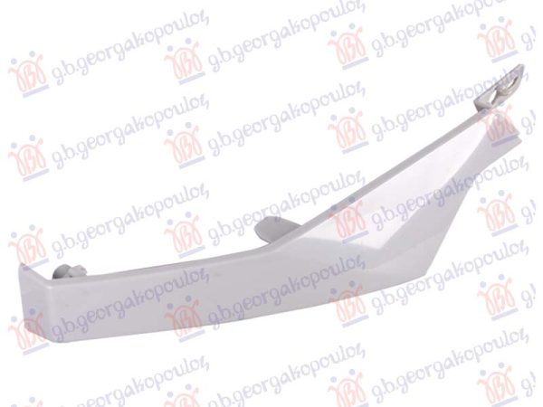 LAJSNA PVC MASKE GORNJA PM (DONJI DEO) 23- DESNO