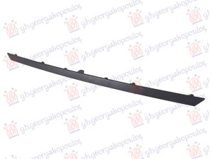 LAJSNA PVC MASKE DONJA CRNA 23-