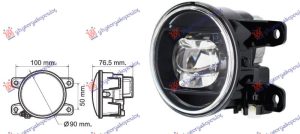 MAGLENKA LED (TAJLAND) DESNO