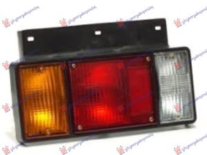 STOP LAMPA (DEPO) LEVO
