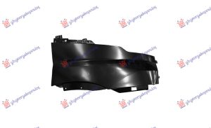 FRONT FENDER (WITHOUT FLARE HOLES)