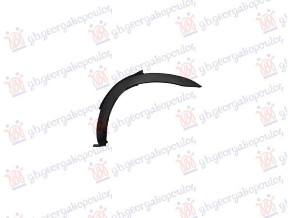 FRONT FENDER FLARE