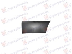 FRONT DOOR SIDE MOULDING
