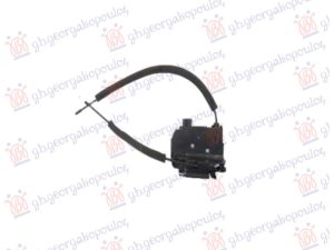 BRAVA PREDNJIH VRATA ELEKTRICNA (4 PIN) DESNO