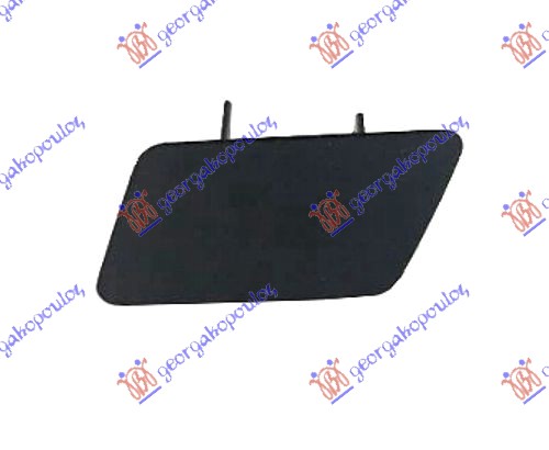 POKLOPAC PRSKALICE FARA (R-SPORT/S) LEVO