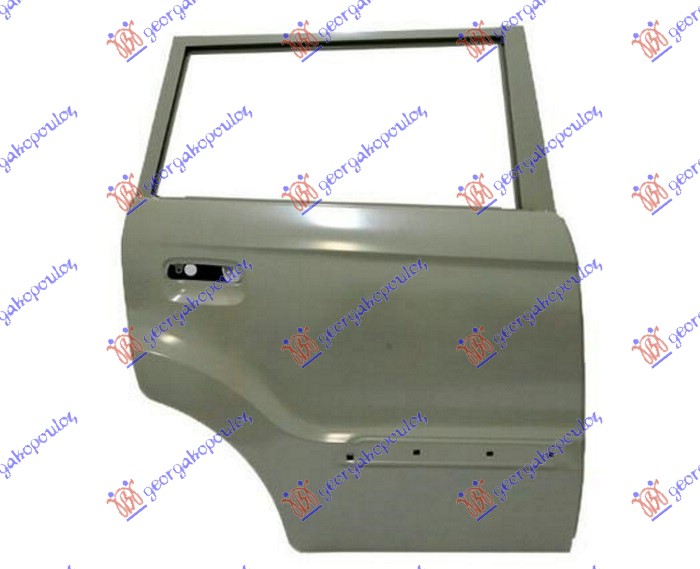 REAR DOOR (O)