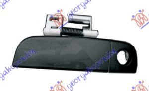 DOOR HANDRLE OUTER (O)