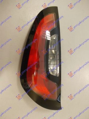 STOP LAMPA (DEPO) LEVO