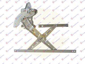 FRONT WINDOW REGULATOR ELECTRICAL (W/O MOTOR) (A QUALITY)