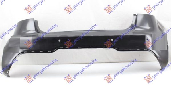 REAR BUMPER 3/5D W/PDS (O)