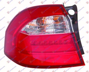 STOP LAMPA SPOLJASNJA (LED) (DEPO) LEVO