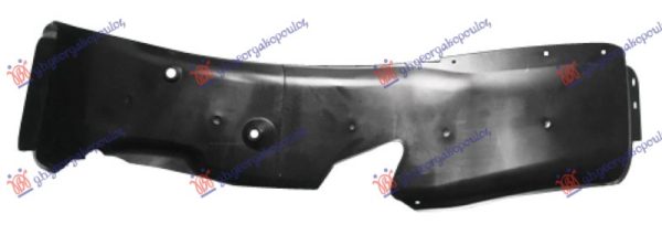 REAR INNER FENDER