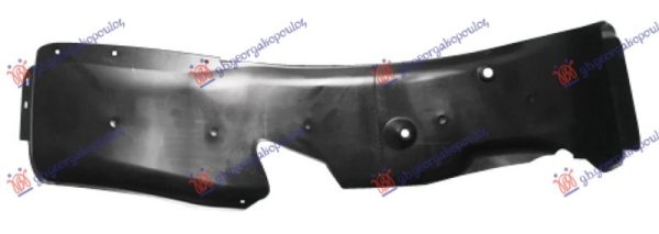 REAR INNER FENDER
