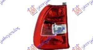 STOP LAMPA (DEPO) LEVO