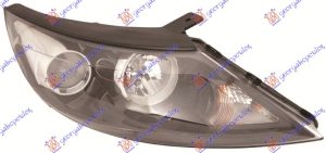 HEAD LAMP ELECTRICAL (E) (TYC)