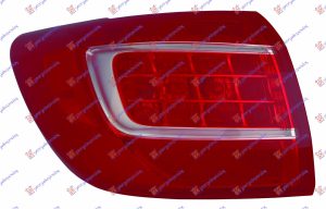 STOP LAMPA SPOLJASNJA (DEPO) LEVO