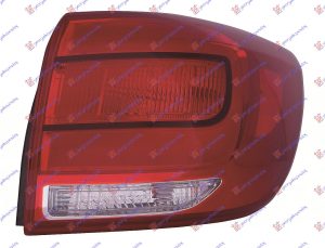 STOP LAMPA SPOLJASNJA DESNO