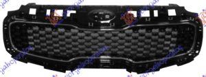 PVC MASKA (HROM OKVIR)