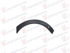 REAR FENDER FLARE PRIMED (GT-LINE)