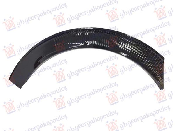 REAR FENDER FLARE