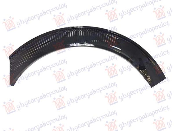 REAR FENDER FLARE