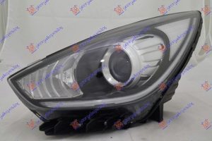 FAR ELEKTRICNI (HB3) SA LED DNEVNIM SVETLOM (TYC) LEVO