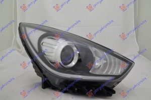 FAR XENON SA LED DNEVNIM SVETLOM (TYC) DESNO