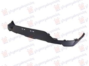 REAR BUMPER LOWER
