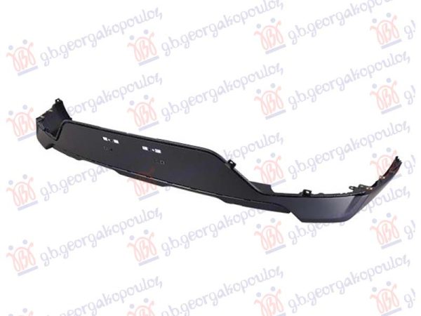 REAR BUMPER LOWER