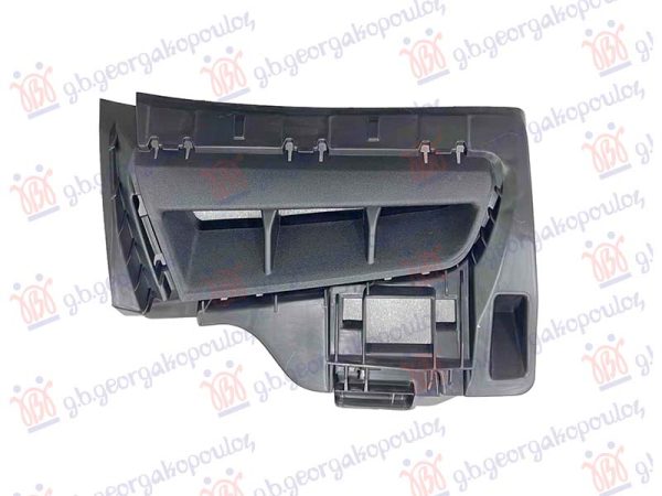 FRONT BUMPER INSERT OUTER GRILLE