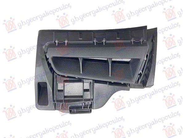FRONT BUMPER INSERT OUTER GRILLE