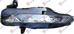 MAGLENKA LED DESNO
