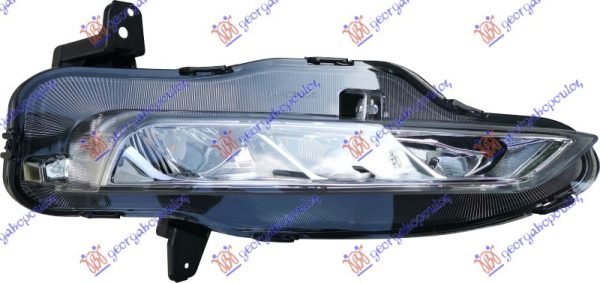 MAGLENKA LED DESNO
