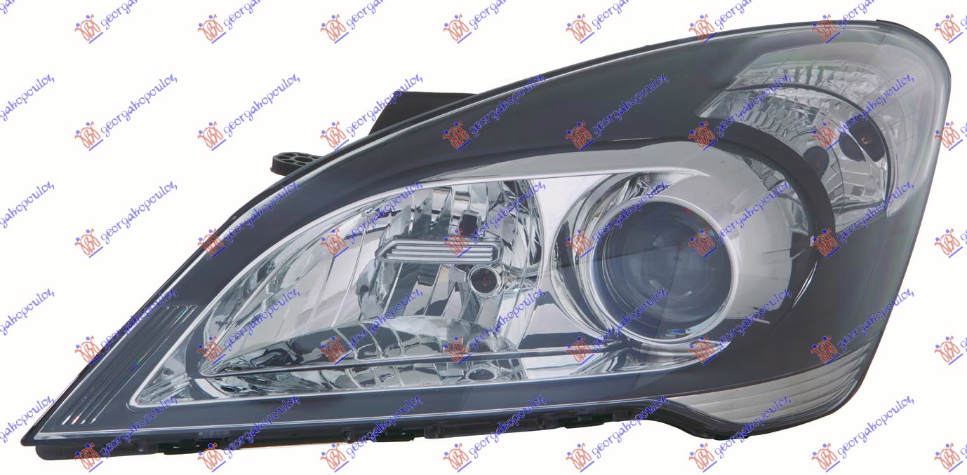 HEAD LAMP ELECTRICAL (O)