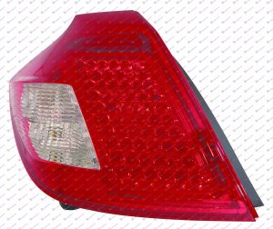 STOP LAMPA (DEPO) LEVO