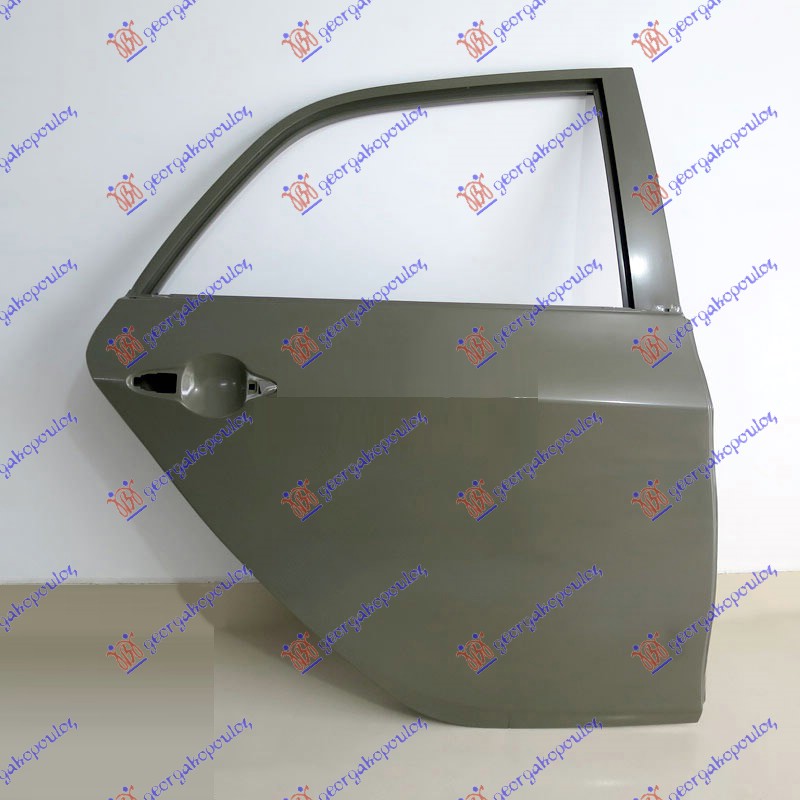 REAR DOOR (O)