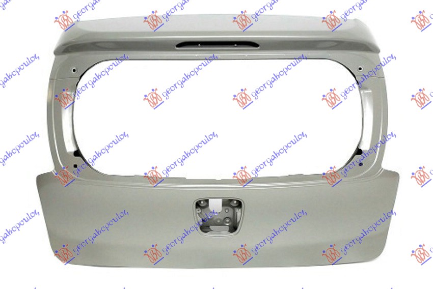 REAR DOOR 5D (O)