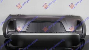 REAR BUMPER (O)