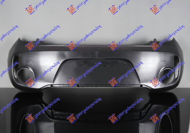 REAR BUMPER (SPORT)