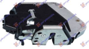 MOTOR BRAVE ZADNJIH VRATA (8pins) DESNO