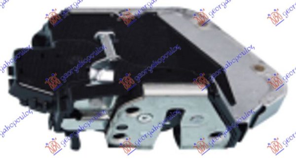 MOTOR BRAVE ZADNJIH VRATA (8pins) DESNO