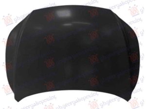 HOOD (ALUMINIUM)